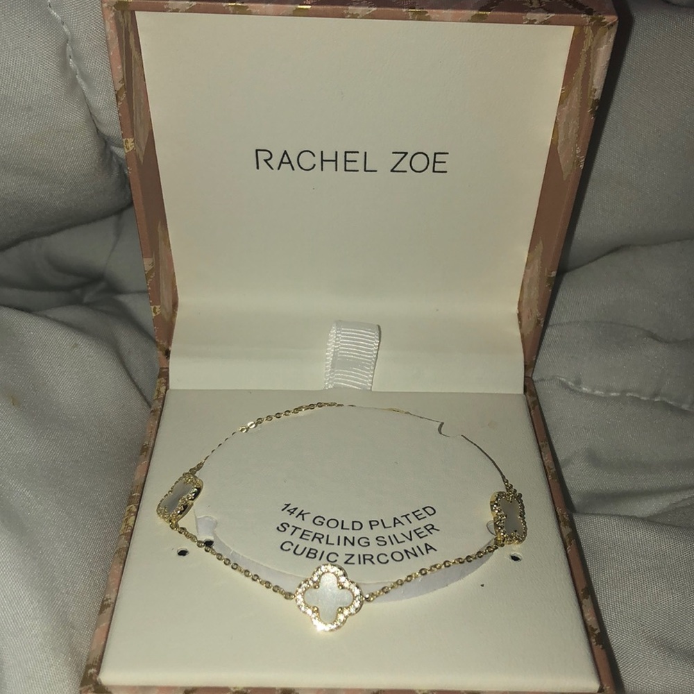 Rachel Zoe Bracelet NWT